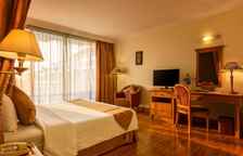 Двухместный номер Superior