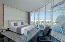 Двухместный люкс Fabulous c 1 комнатой с балконом