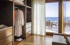 Двухместный люкс Deluxe oceanfront