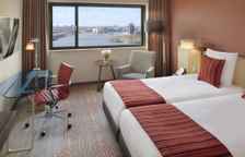 Двухместный номер Executive