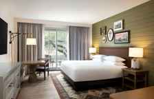 Двухместный номер