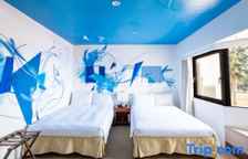 Двухместный номер Standard с видом на океан