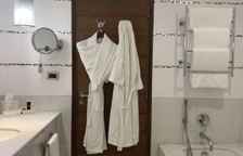 Двухместный клубный номер Standard с видом на город