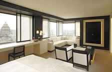 Двухместный люкс