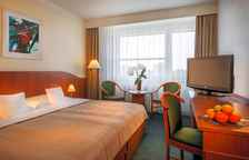 Четырёхместный номер Standard