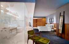 Двухместный клубный номер Standard