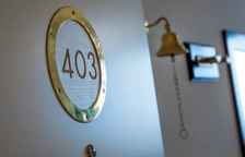 Одноместный номер Standard