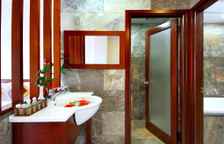 Двухместный номер Deluxe