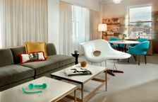 Одноместный люкс