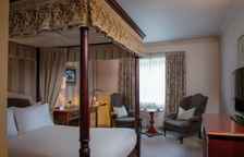 Одноместный семейный номер Standard