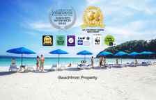 Четырёхместный номер Premier