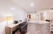 Одноместный люкс Business