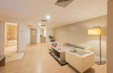 Одноместный люкс Executive