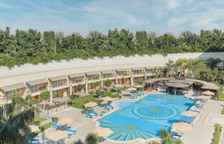 Двухместный номер