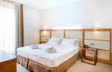 Двухместный номер Superior