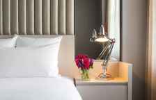 Двухместный номер Deluxe