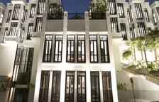 Двухместный люкс