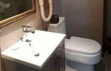 Одноместный номер Standard