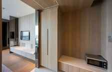 Двухместный люкс Executive