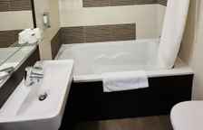 Одноместный семейный номер Standard