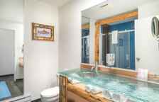 Двухместный номер Deluxe