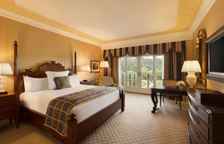 Двухместный номер Fairmont