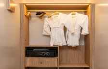 Одноместный полулюкс