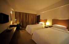 Двухместный номер Deluxe