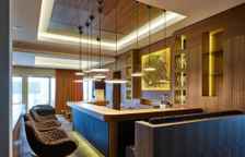 Двухместная студия