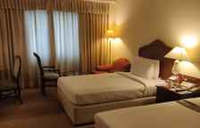 Одноместный клубный номер Royal