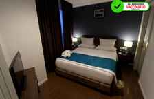 Одноместный люкс Executive