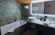 Одноместный люкс Standard