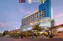 Двухместный номер Deluxe