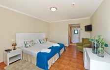 Двухместный номер