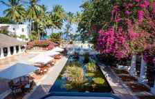 Двухместный номер Standard