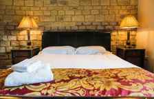 Двухместный номер Economy