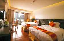 Одноместный номер Superior