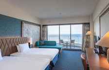 Двухместный номер Superior oceanfront