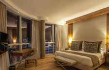 Одноместный люкс