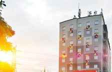 Двухместный номер Business