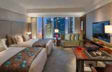 Двухместный номер Deluxe