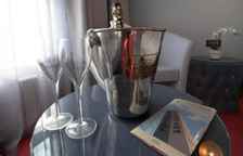 Двухместный номер Superior