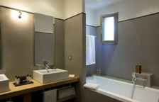 Одноместный люкс Дуплекс с видом на сад