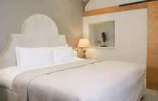 Двухместный номер Superior