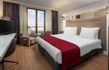 Двухместный номер Fashion Superior