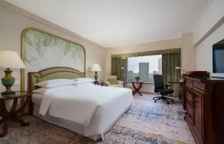 Двухместный номер Superior