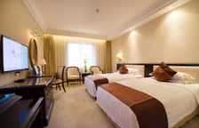 Двухместный номер Business