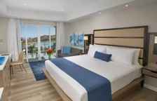 Одноместный люкс c 1 комнатой