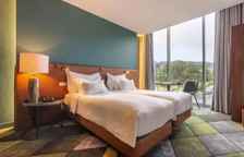 Одноместный номер Standard