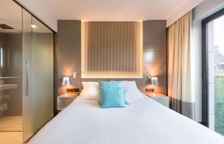 Двухместный номер Standard